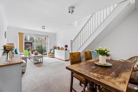2 bedroom terraced house for sale, Hervines Court, Amersham
