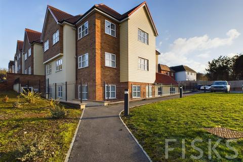 2 bedroom apartment for sale, London Road, Benfleet, SS7