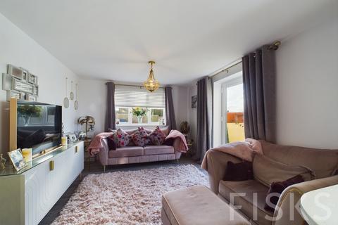 2 bedroom apartment for sale, London Road, Benfleet, SS7