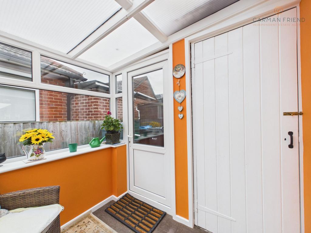 Sunroom