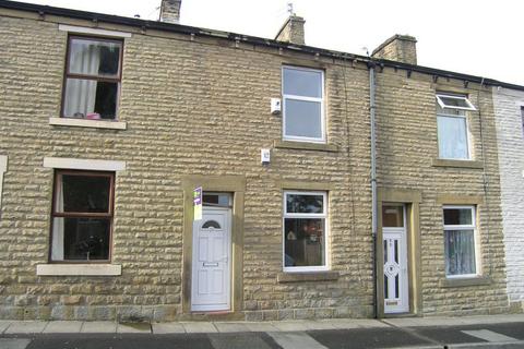 2 bedroom terraced house to rent, Queen Street, Clayton Le Moors Accrington