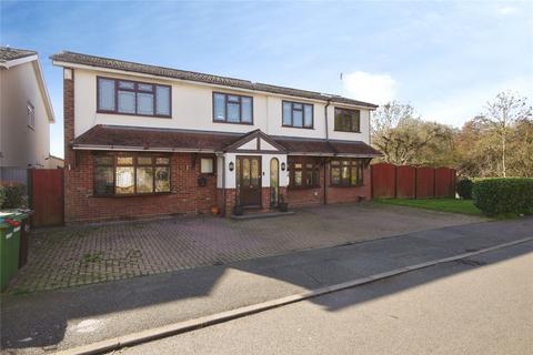 Brook Road, Brentwood, Essex, CM14