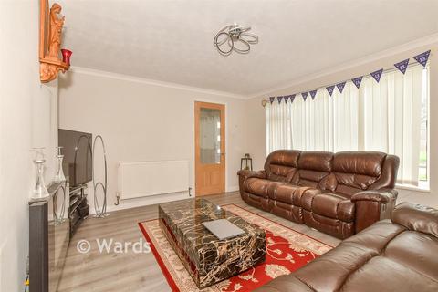 4 bedroom end of terrace house for sale, St. Augustine's Crescent, Whitstable CT5