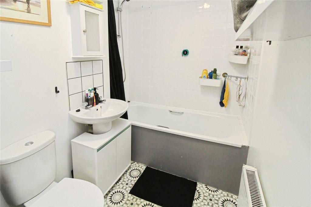 Bathroom/Wc