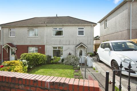 undefined, Trinant Terrace, Pentwyn Crumlin, NEWPORT