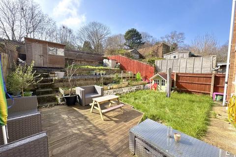 undefined, Winston Avenue, Branksome , Poole, BH12