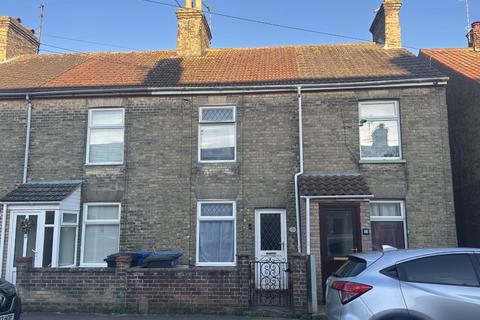 undefined, 37 Rochester Road, Lowestoft, Suffolk NR33 0JR