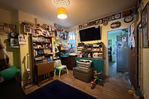 3 bedroom terraced house for sale, 37 Rochester Road, Lowestoft, Suffolk NR33 0JR