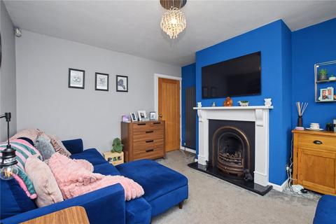 2 bedroom semi-detached house for sale, Moorland Road, Pudsey, West Yorkshire