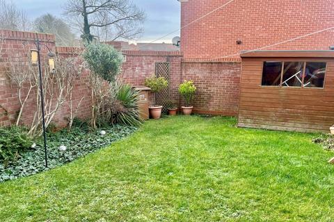 3 bedroom end of terrace house for sale, Connolly Road, St Crispin, NN5 6GL