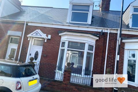 2 bedroom house for sale, Hastings Street, Sunderland SR2