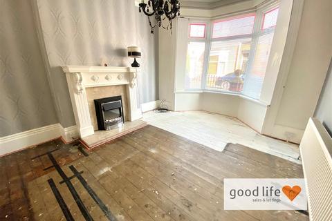 2 bedroom house for sale, Hastings Street, Sunderland SR2