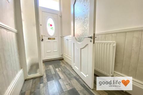2 bedroom house for sale, Hastings Street, Sunderland SR2