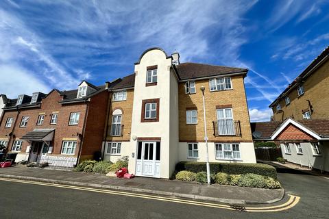 undefined, Harebrook, Ramsgate, Kent, CT11