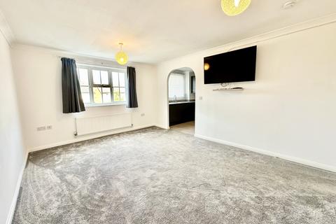 undefined, Harebrook, Ramsgate, Kent, CT11