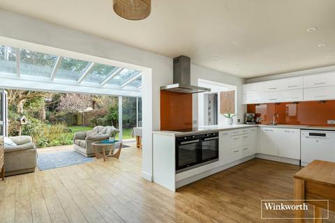 undefined, Chantry Road, Bagshot, Surrey, GU19