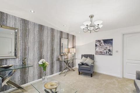 undefined, Plot 54 at Middleton, Boarshaw Clough M24