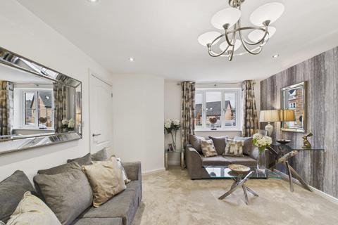 undefined, Plot 54 at Middleton, Boarshaw Clough M24