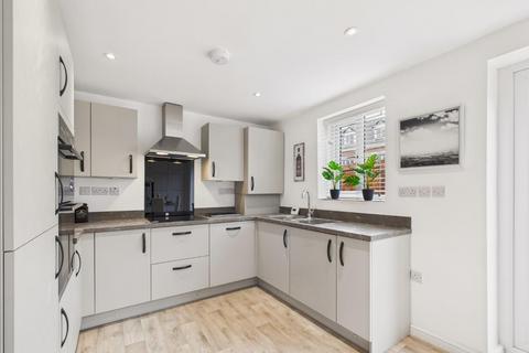 undefined, Plot 54 at Middleton, Boarshaw Clough M24