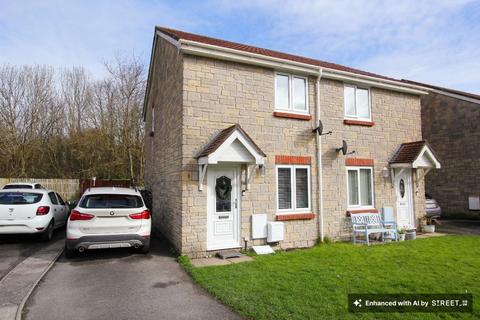 undefined, Heol Y Felin, Llantwit Major, CF61 2SA