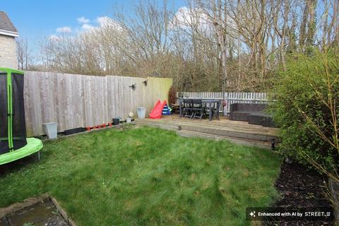 undefined, Heol Y Felin, Llantwit Major, CF61 2SA