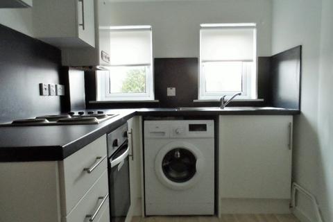 undefined, Carradale Street, Coatbridge, North Lanarkshire, ML5