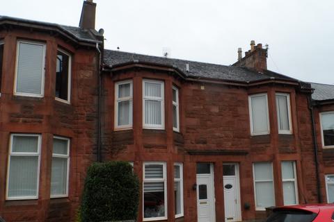 undefined, Carradale Street, Coatbridge, North Lanarkshire, ML5