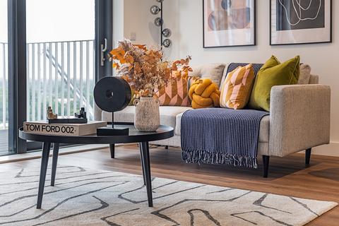 Garden Boulevard Maidenhead SL6