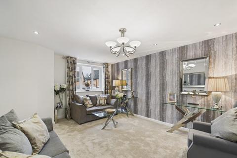 undefined, Plot 55 at Middleton, Boarshaw Clough M24