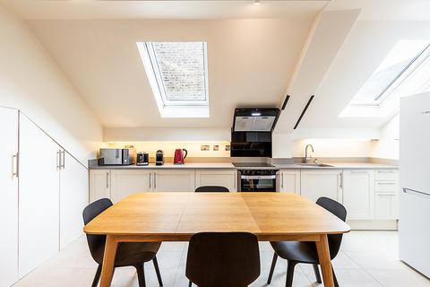2 bedroom flat to rent,  Mandela Street, London NW1