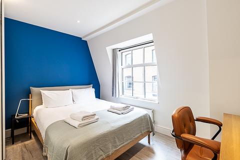 2 bedroom flat to rent,  Mandela Street, London NW1