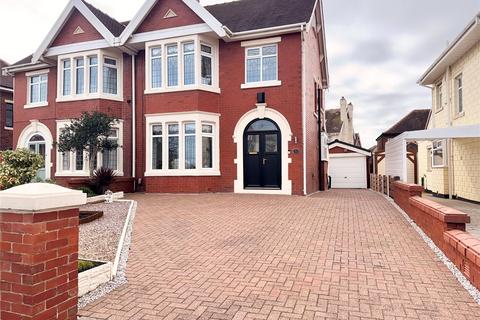 Norbreck Road, Thornton-Cleveleys, Lancashire, FY5