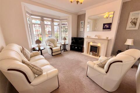 3 bedroom semi-detached house for sale, Norbreck Road, Thornton-Cleveleys, Lancashire, FY5