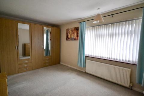 undefined, Haddon Way, Radcliffe-On-Trent, Nottingham
