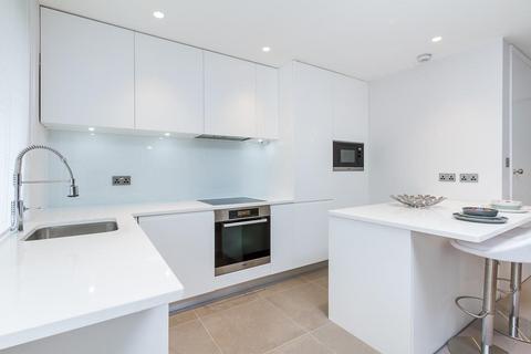 undefined, Coniston Court, Hyde Park, London, W2