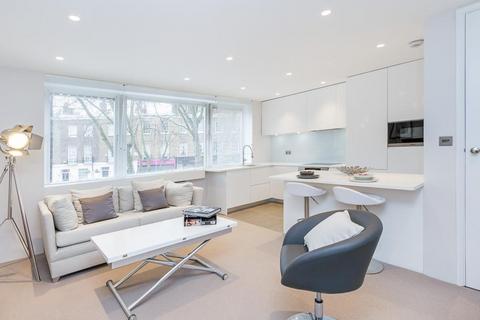undefined, Coniston Court, Hyde Park, London, W2