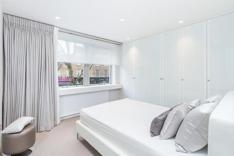 undefined, Coniston Court, Hyde Park, London, W2