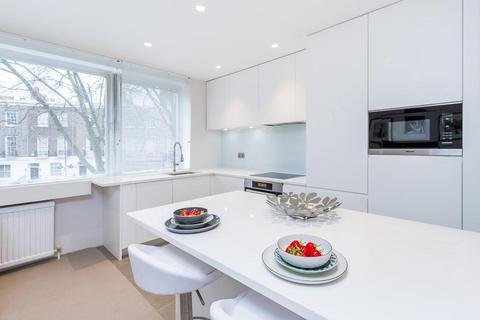 undefined, Coniston Court, Hyde Park, London, W2