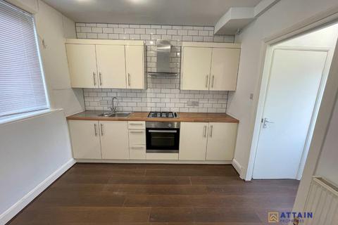 undefined, Carlyle Street, Sinfin, Derby