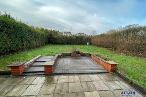 undefined, Carlyle Street, Sinfin, Derby