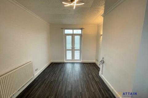 undefined, Carlyle Street, Sinfin, Derby