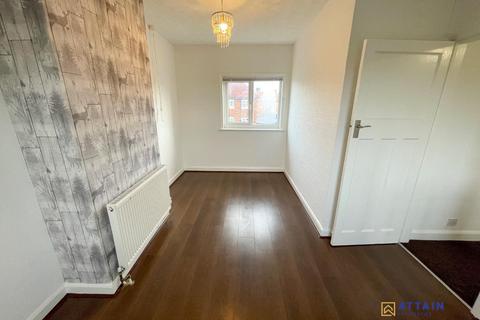 undefined, Carlyle Street, Sinfin, Derby
