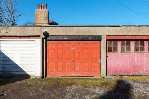 3 bedroom terraced house for sale, 117, Woodbourne Road, Douglas