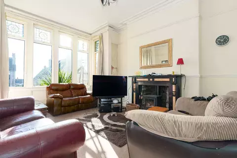 3 bedroom terraced house for sale, 117, Woodbourne Road, Douglas
