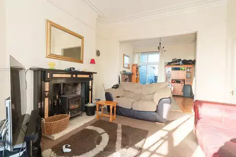 3 bedroom terraced house for sale, 117, Woodbourne Road, Douglas