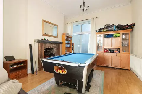 3 bedroom terraced house for sale, 117, Woodbourne Road, Douglas