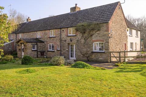 5 bedroom detached house for sale, Bellingham Lane, Sevenhampton, Swindon, Wiltshire SN6