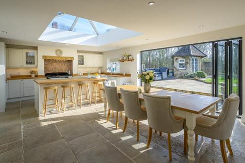 5 bedroom detached house for sale, Bellingham Lane, Sevenhampton, Swindon, Wiltshire SN6