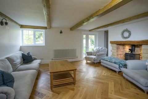 5 bedroom semi-detached house for sale, Bellingham Lane, Sevenhampton, Swindon, Wiltshire SN6