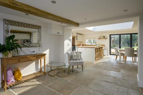 5 bedroom semi-detached house for sale, Bellingham Lane, Sevenhampton, Swindon, Wiltshire SN6